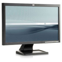 Hp LE2001w 20-inch Widescreen LCD Monitor (NK128AA#ABB) Hp LE2001w 20-inch Widescreen LCD Monitor (NK128AA#ABB)